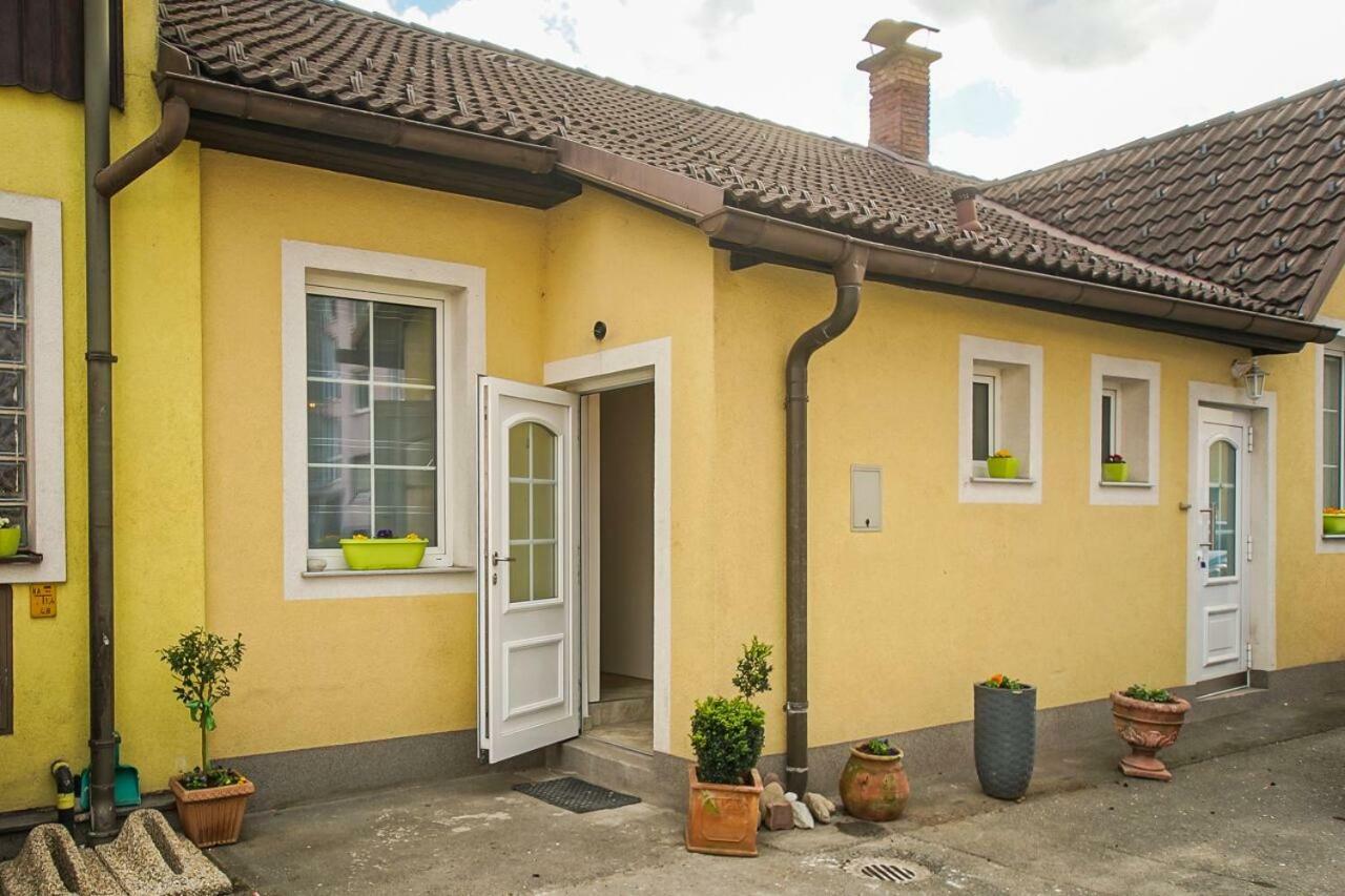 Auszeit Leoben 1 Mit Terasse Und Gratis Parkplatz Lejlighed Eksteriør billede