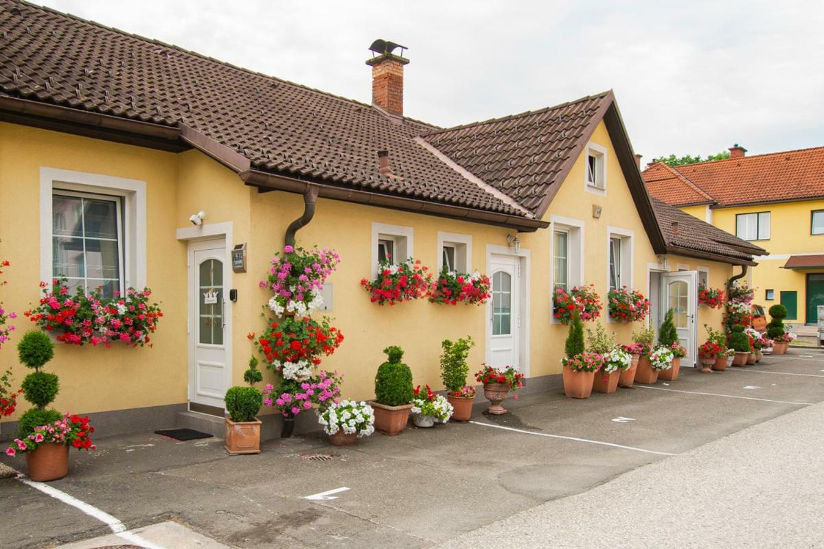 Auszeit Leoben 1 Mit Terasse Und Gratis Parkplatz Lejlighed Eksteriør billede